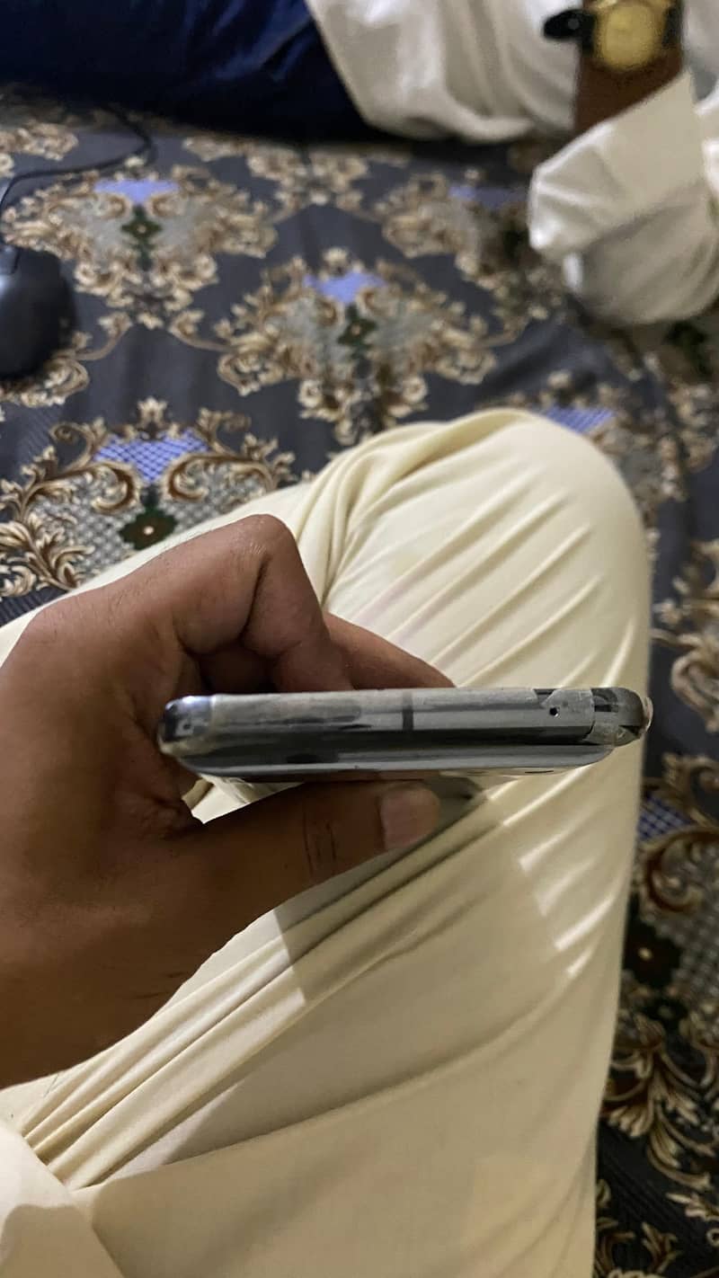 Google Pixel 7 Pro 3