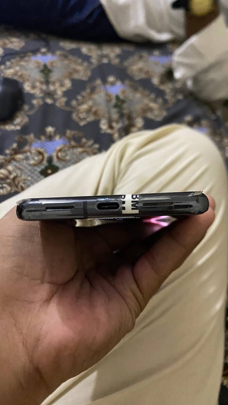 Google Pixel 7 Pro 5