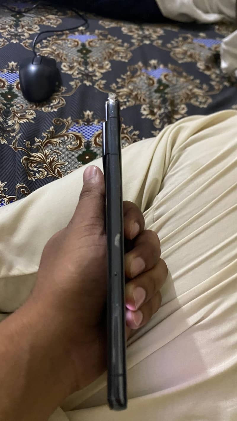 Google Pixel 7 Pro 7
