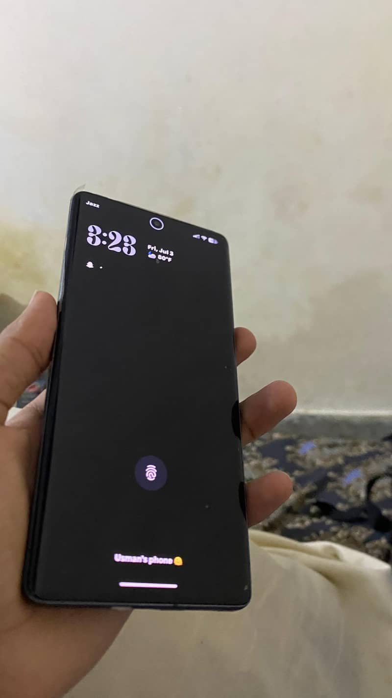 Google Pixel 7 Pro 1