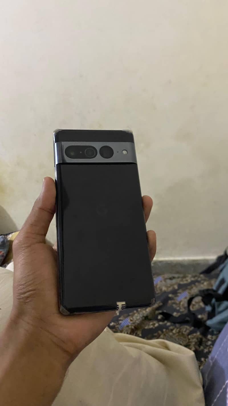 Google Pixel 7 Pro 0