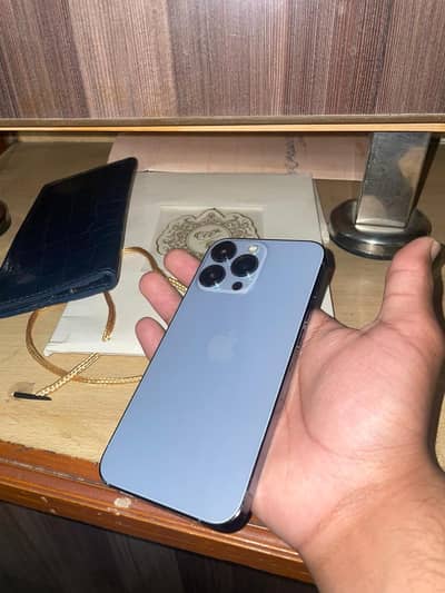 Apple iPhone 13 Pro