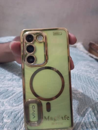 Vivo Y100