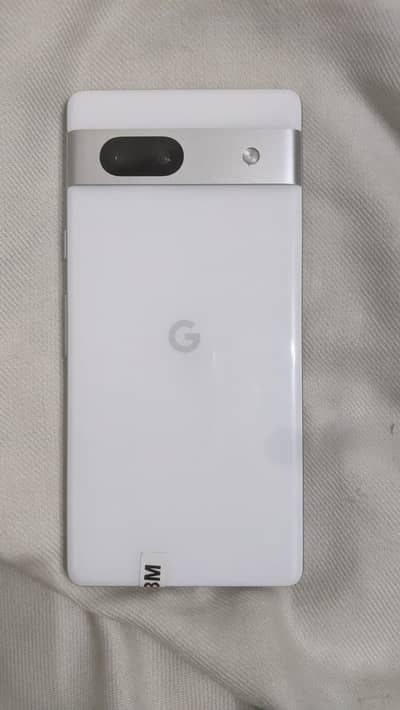 Google Pixel 7a