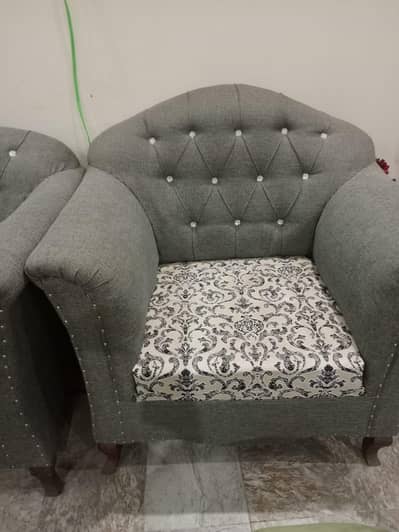 Sofa set