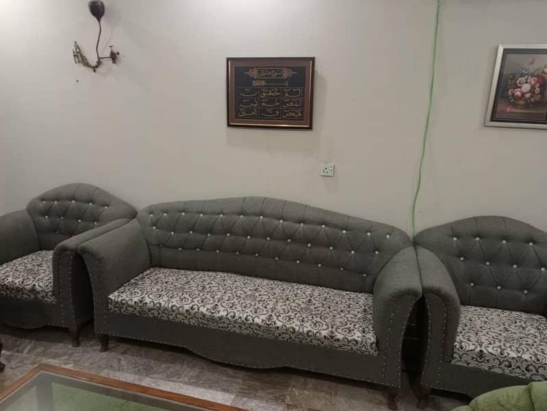Sofa set 1