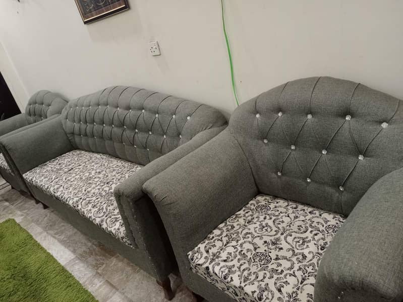 Sofa set 2
