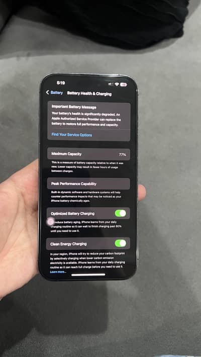 Apple iPhone 14 Pro Max