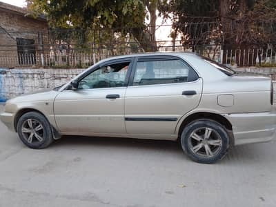Suzuki Baleno 1998