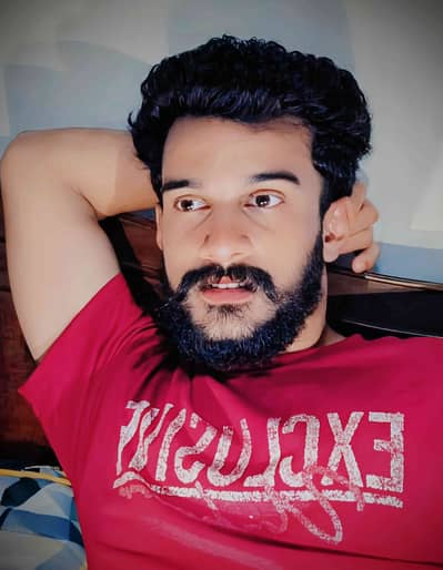 Zawwar Hussain