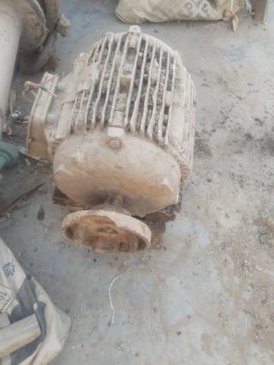 tube wel moter or tube wel pump