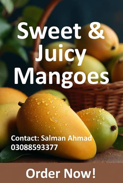 Mangos 