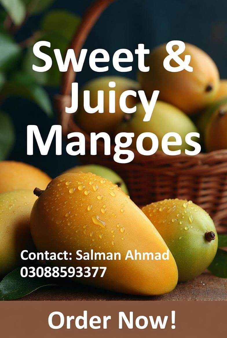 Mangos  0