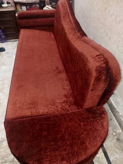 Sofa bed
