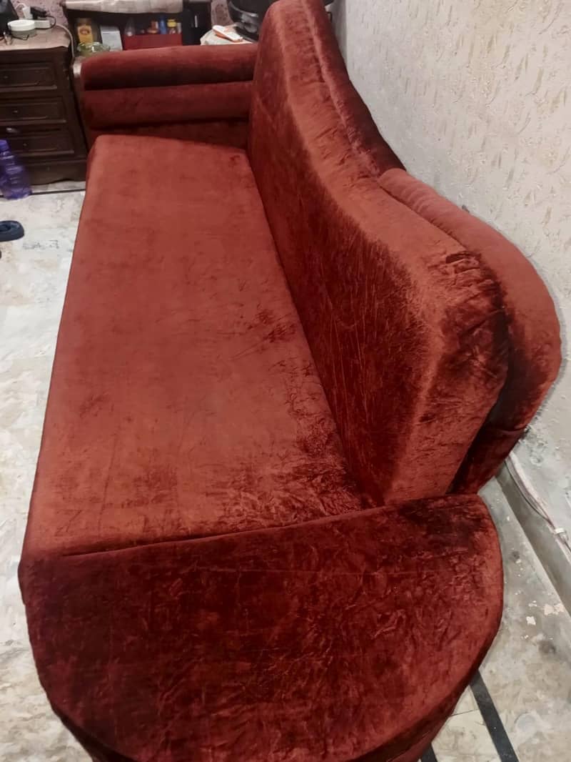 Sofa bed 0