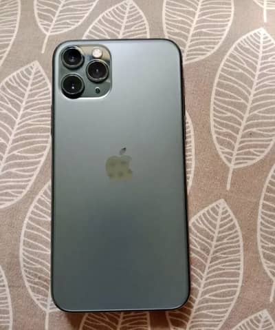 Apple iPhone 11 Pro