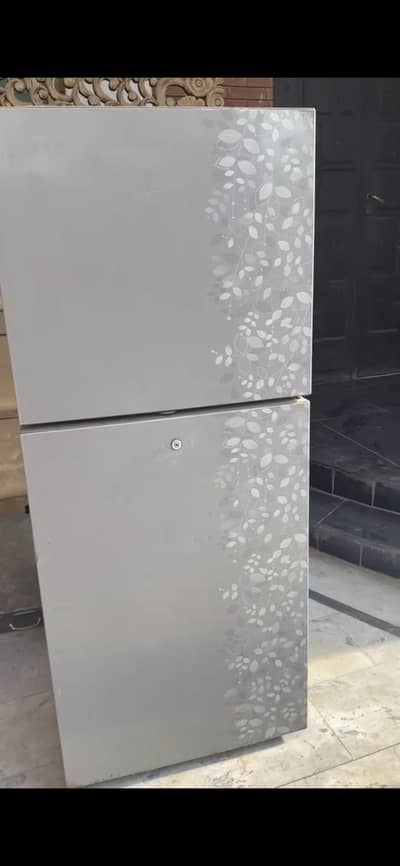hair refrigerators  in working condition