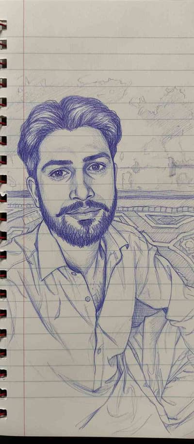 Waseem Muhammad