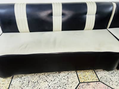 7 seater Sofa