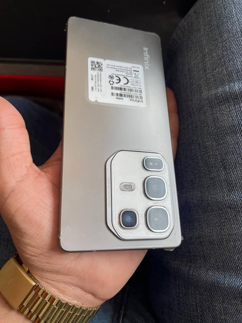 note 50 pro 3