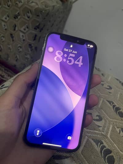 Apple iPhone 12 Pro