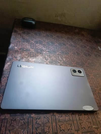 lenovo legion tab