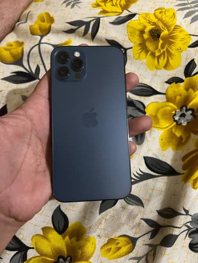 Apple iPhone 12 Pro