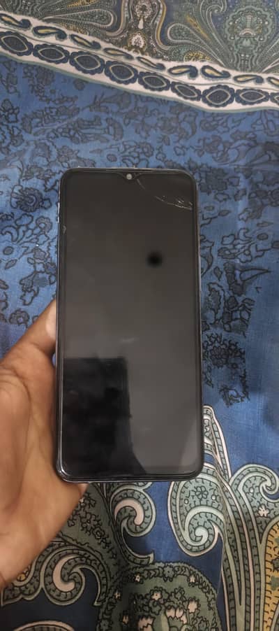 Infinix Hot 10i 4/128gb Urgent sale