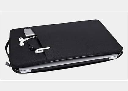 Bagstreet laptop sleeve 13.3 14 15