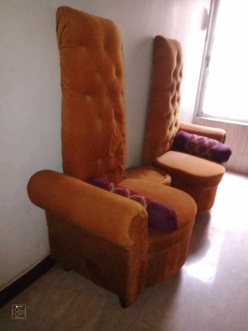 Two seater sofa 2