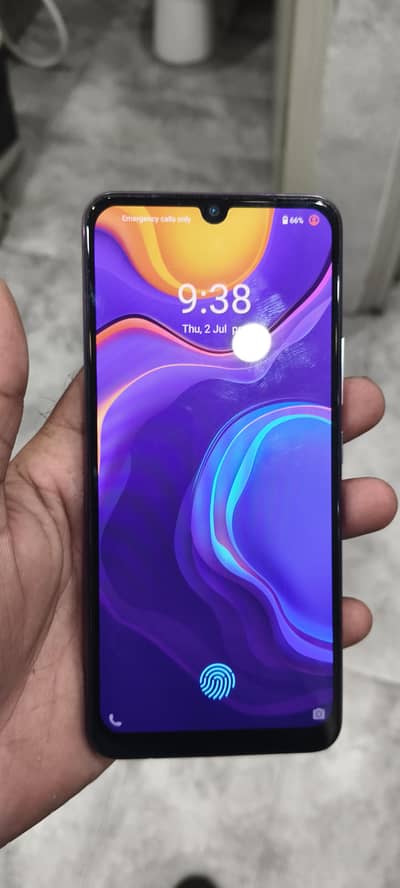 Vivo V20