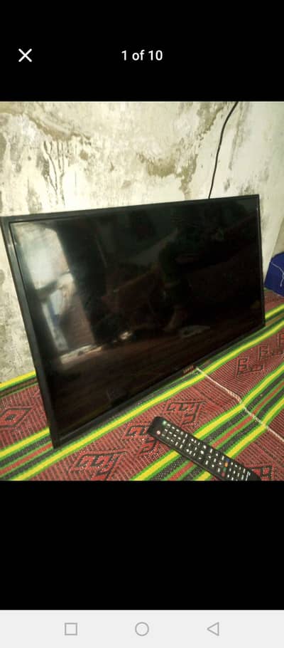 Samsung 32 inch led