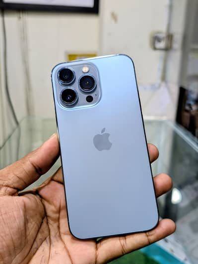 Apple iPhone 13 Pro Factory unlock