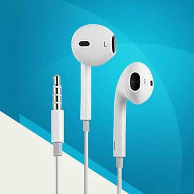 Handsfree original 3.5mm