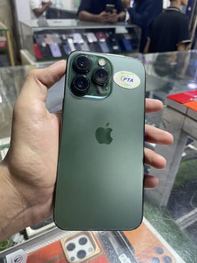 Apple iPhone 13 Pro