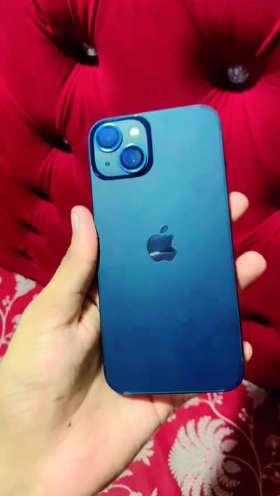 iPhone 13 (128 GB) PTA Approved Brand new condition