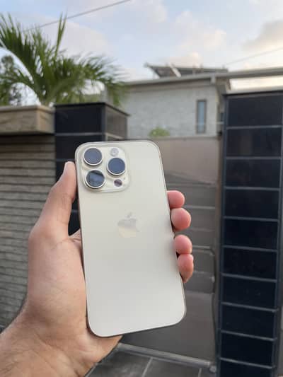 Apple iPhone 14 Pro