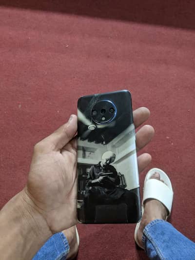 One Plus 7T exchange possible