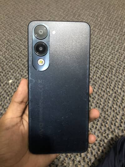 Vivo Y29s