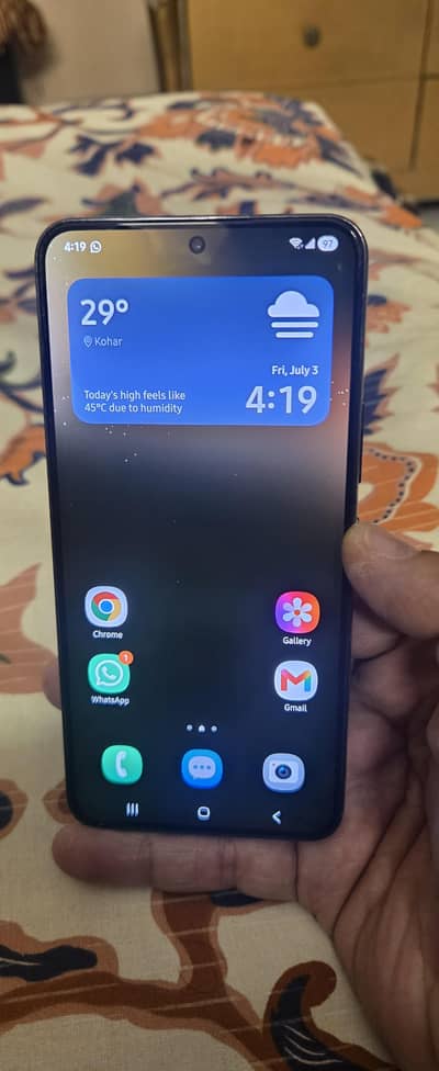 Samsung Mobile S22