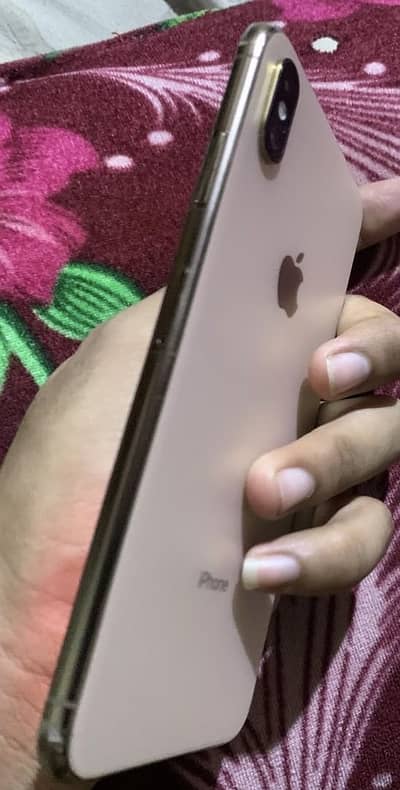 Apple iPhone XS Max