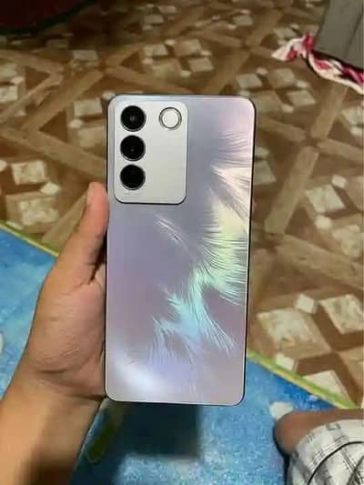 Vivo V27e