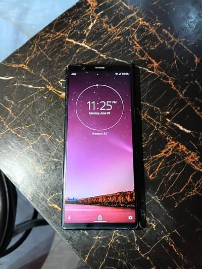 Sony Xperia 5