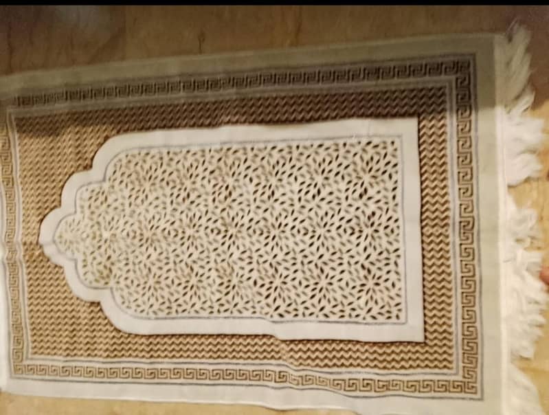 Prayers items 1