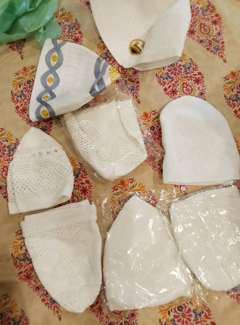 Prayers items 3