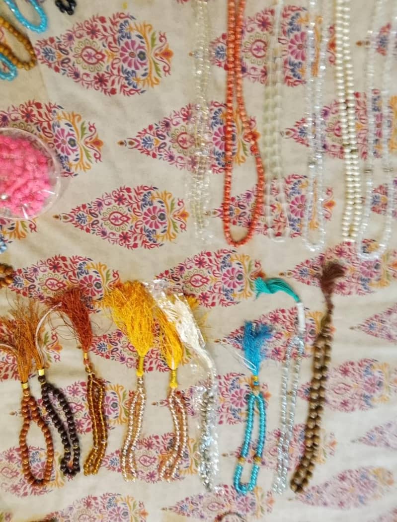 Prayers items 5