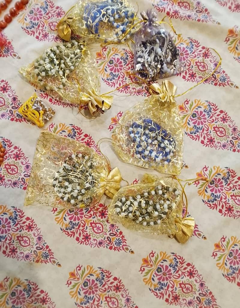 Prayers items 8