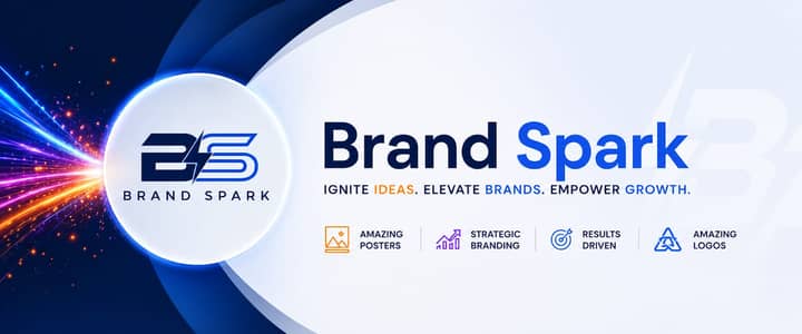 SPARK YOUR BRAND WITH BRAND SPARK!