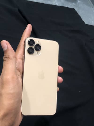 I phone 11 pro non pta