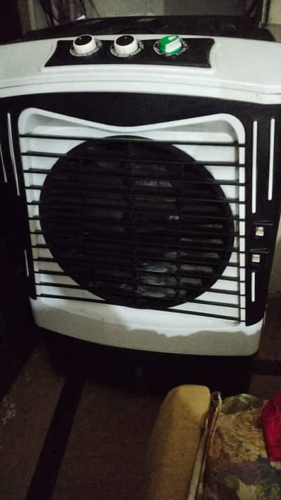 room cooler
